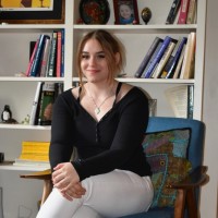 Anya Wallace