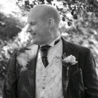 Glenn Olausson