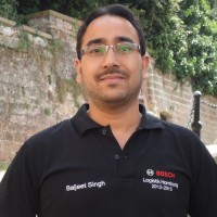 Baljeet Singh