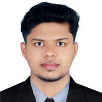 Krishnanunny Suresh ACCA, UAECA