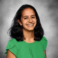 Amrita Iyengar