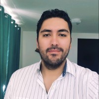 Alejandro Ojeda Calderón
