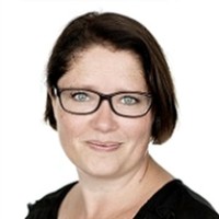 Mette Beck Kofoed
