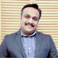 Tushar Rane