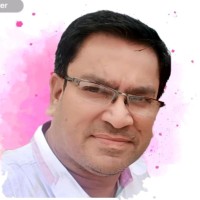 Manoj Sharma