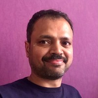 Raghavendra Pai