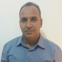 Mohammad Al Zoubi Fandi