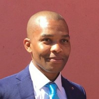 Ramapulane Moses Motala