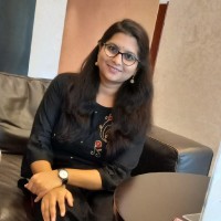 Shital Pawar