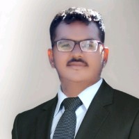 Kamlesh Thakkar