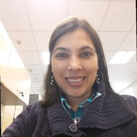 Karla Alfaro Sanchez