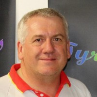 Keith Gibson