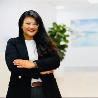 Ashmita Nath