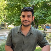 Hassan Mohseni