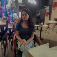 Nikita Mehra
