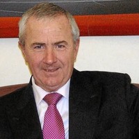 Raymond Oliger