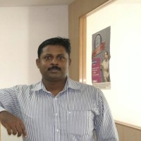 Shaju S K