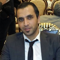 waleed Almanajra