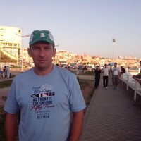 Andre Kondratenko