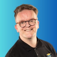 Johan Even