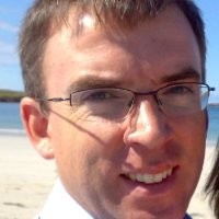 Andrew O'Mullane
