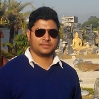Gitesh Sharma