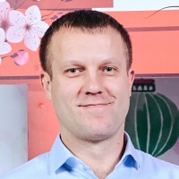 Evgeny Koulikov