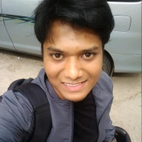 Venkatesh P