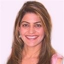 Pooja Rustomji