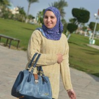 Eman Ahmed Shehata