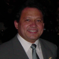 Alirio Manzano