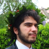 Luca Pascali
