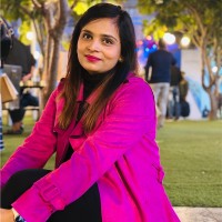 Pallavi Srivastava