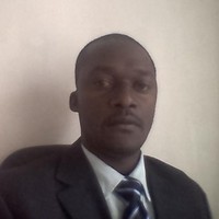 gerald mpandaguta