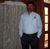Priya Ranjan