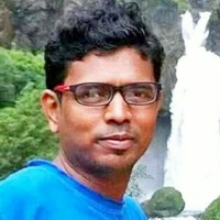 Zaheer Harchirkar