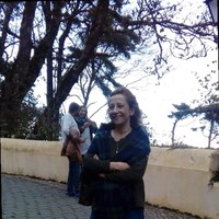 Rosa Maria Pinto Gouveia