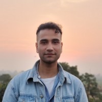 Abishesh Upadhaya