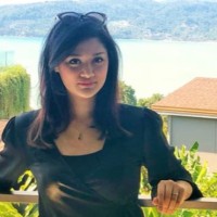 Sameera Mahmud