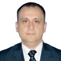 Shukhrat Ismailov