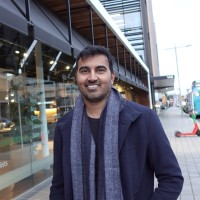 Sandeep Chikhale