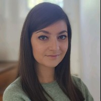 Sandrine Thuriault