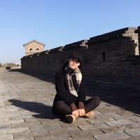 叶子雯