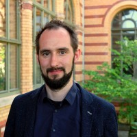 Christoph Gornott