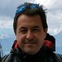 Laurent Cornu