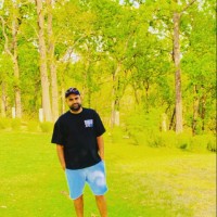 Ankur Parmar