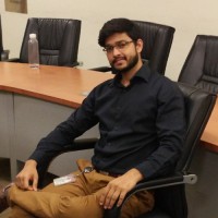 Sanket S