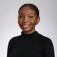 Dolapo Adegboye, Ph.D.