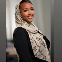 Hodan Mohamed