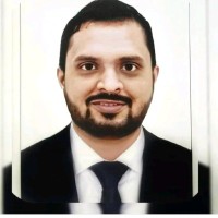 Nikhilesh V Kumar